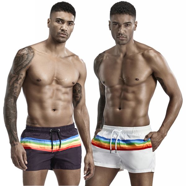 seobean swimwear swimming shorts for men swimming trunks plus size striped quick dry swimsuit man beachwear surfing shorts board, Black;blue
seobean swimwear swimming shorts for men swimming trunks plus size striped quick dry swimsuit man beachwear surfing shorts board, Black;blue