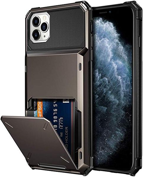 dual layer wallet card holder case armor protective hard back cover for iphone 11 pro x 7 8 samsung s10
dual layer wallet card holder case armor protective hard back cover for iphone 11 pro x 7 8 samsung s10