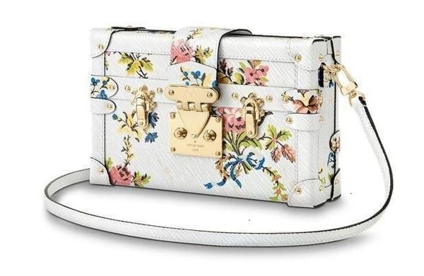 2019 petite malle m53083 новые женщины модные показы сумки на ремне сумки сумки топ ручки креста тела сумки посыльного
2019 petite malle m53083 новые женщины модные показы сумки на ремне сумки сумки топ ручки креста тела сумки посыльного