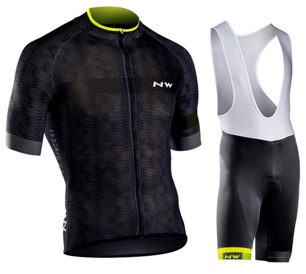 northwave nw 2020 summer cycling jersey short sleeve set bib shorts men mtb bicycle clothes maillot culotte clothing sportwear, Black;blue
northwave nw 2020 summer cycling jersey short sleeve set bib shorts men mtb bicycle clothes maillot culotte clothing sportwear, Black;blue