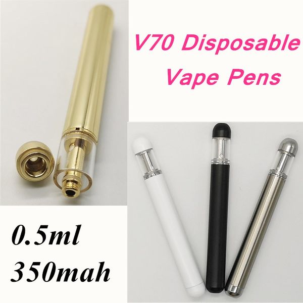 Одноразовые Vape ручки устройство стручки 350mAh батарея 0.5 мл потребление 2.0 мм*2 картриджи упаковка пустые V70 одноразовые электронные сигареты
Одноразовые Vape ручки устройство стручки 350mAh батарея 0.5 мл потребление 2.0 мм*2 картриджи упаковка пустые V70 одноразовые электронные сигареты