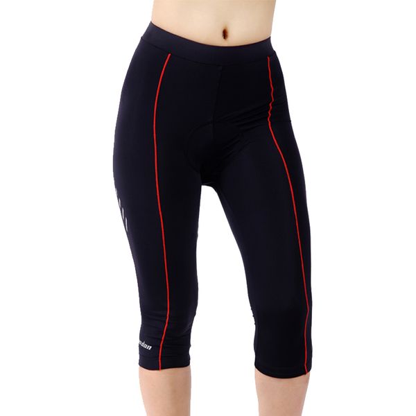 tasdan cycling wear cycling clothes sportswear custom women's tights 3/4 pants bicycle gel 3d coolmax padded for women, Black
tasdan cycling wear cycling clothes sportswear custom women's tights 3/4 pants bicycle gel 3d coolmax padded for women, Black