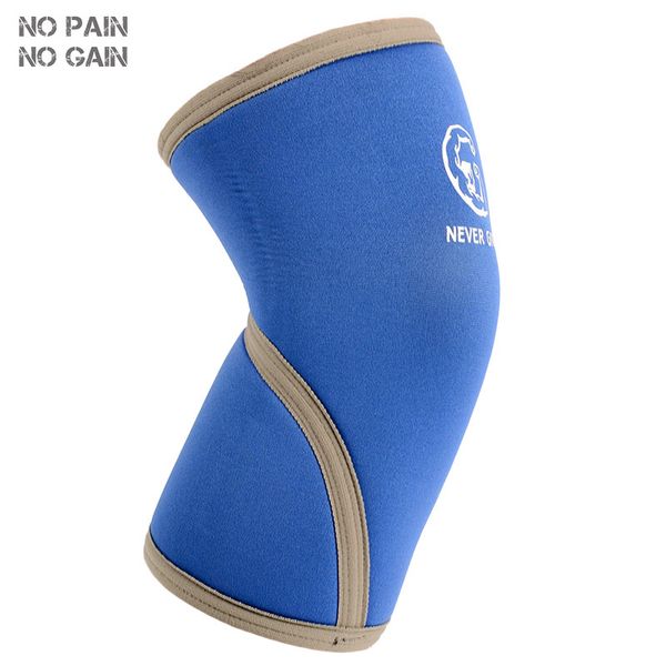 no pain no gain sports knee pads fitness running cycling support kneepads braces sport knee pad sleeve basketball qsbhx, Black;gray 
no pain no gain sports knee pads fitness running cycling support kneepads braces sport knee pad sleeve basketball qsbhx, Black;gray