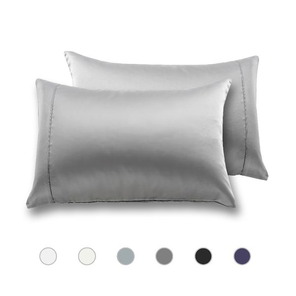 two-pack pillowcase set for hair cool super soft and luxury pillow cases covers pillowcases easy to wash
two-pack pillowcase set for hair cool super soft and luxury pillow cases covers pillowcases easy to wash
