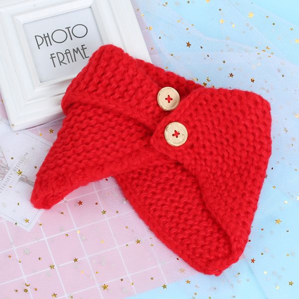 1pc fashion girls boys crochet knitting neck warmer winter scarf cloak collar button shawl handmade knitted wool neck scarves, Red;brown
1pc fashion girls boys crochet knitting neck warmer winter scarf cloak collar button shawl handmade knitted wool neck scarves, Red;brown