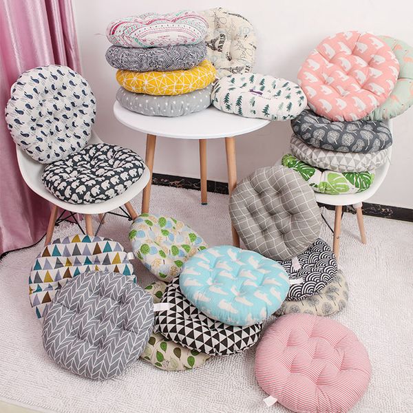 round cushion 38x38/43x43/48x48cm office chair sofa cushion tatami circular decoration seat chair cushions wholesale
round cushion 38x38/43x43/48x48cm office chair sofa cushion tatami circular decoration seat chair cushions wholesale