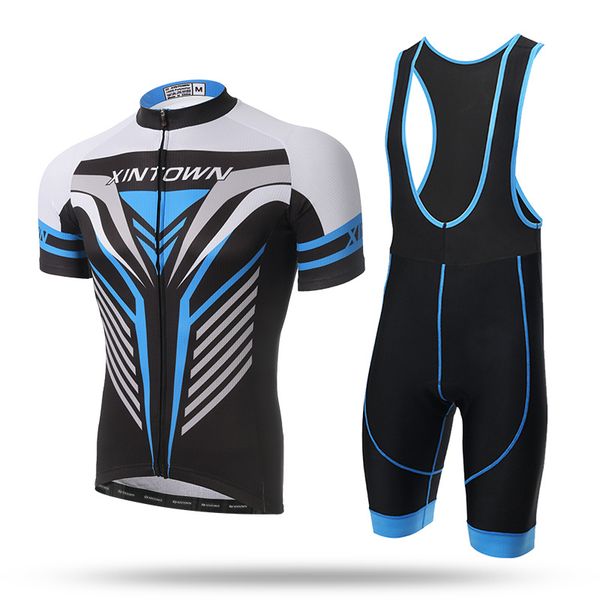 cycling jerseys short straps to suit the new summer short-sleeved straps suit men's king kong
cycling jerseys short straps to suit the new summer short-sleeved straps suit men's king kong
