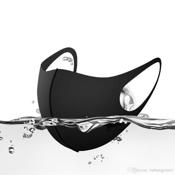 men women anti dust mask anti pollution face mouth respirator black breathable reusable washable mouth cover new
men women anti dust mask anti pollution face mouth respirator black breathable reusable washable mouth cover new