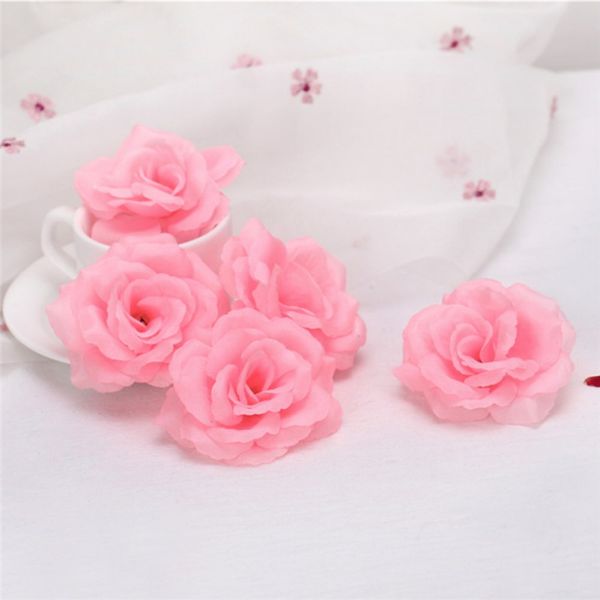 sale 5pcs/set artificial floral silk roses romantic artificial flowers for home garden party wedding decoration 
sale 5pcs/set artificial floral silk roses romantic artificial flowers for home garden party wedding decoration