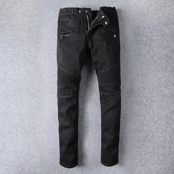 wholesale-represent clothing designer pants slp blue/black destroyed mens slim denim straight biker skinny jeans men ripped jeans 28-38.88
wholesale-represent clothing designer pants slp blue/black destroyed mens slim denim straight biker skinny jeans men ripped jeans 28-38.88