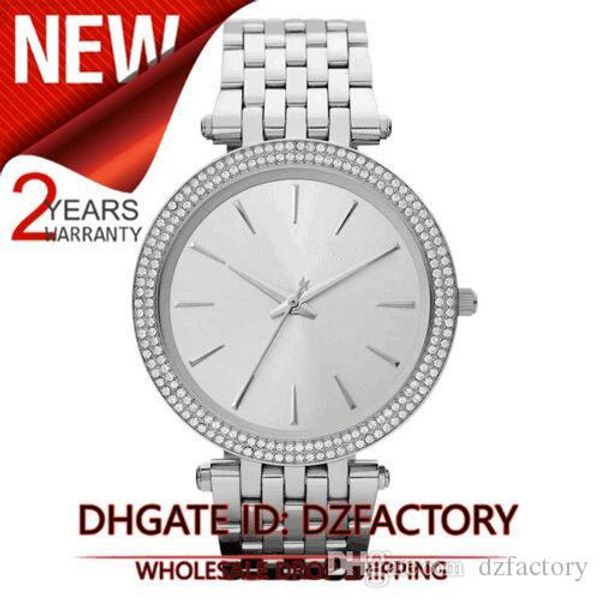 drop shipping mk3190 mk3191 mk3192 mk3203 mk3215 mk3322 mk3352 women's darci silver stainless steel bracelet watch, Slivery;brown
drop shipping mk3190 mk3191 mk3192 mk3203 mk3215 mk3322 mk3352 women's darci silver stainless steel bracelet watch, Slivery;brown