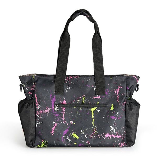 multifunction large capacity mummy bag unique colorful printing portable pregnant expectant mother bag outdoor baby diaper bag
multifunction large capacity mummy bag unique colorful printing portable pregnant expectant mother bag outdoor baby diaper bag