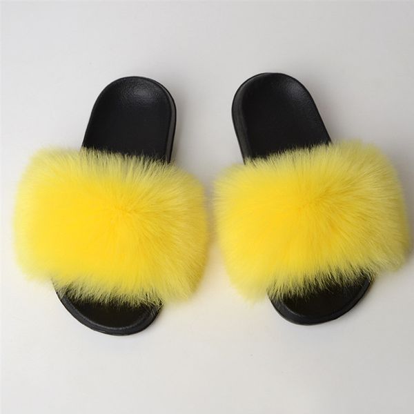 ladies colorful fuzzy slippers ladies lovely real hair slide party fuzzy flip-flops sandals, Black
ladies colorful fuzzy slippers ladies lovely real hair slide party fuzzy flip-flops sandals, Black
