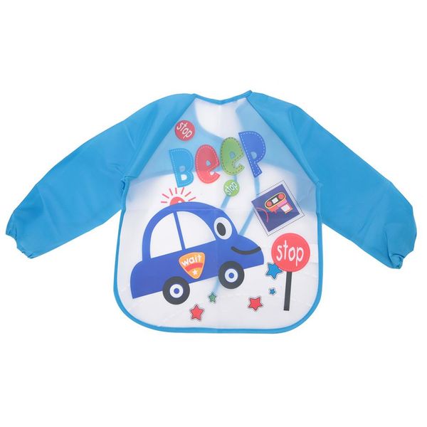baby waterproof bibs eva full sleeve children apron long sleeve feeding smock bibs kids eating breastplate kid baby cloth stuff
baby waterproof bibs eva full sleeve children apron long sleeve feeding smock bibs kids eating breastplate kid baby cloth stuff