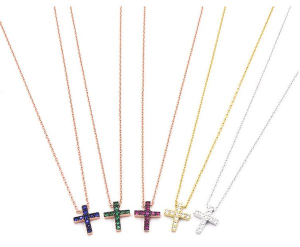 east copper micro-inlaid jewelry beautiful small cross with blue turquoise pendant necklace, Silver
east copper micro-inlaid jewelry beautiful small cross with blue turquoise pendant necklace, Silver