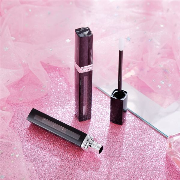 new empty lip gloss tubes крем контейнеры кувшины diy инструменты косметики черный пластиковые lip glaze многоразовая бутылка
new empty lip gloss tubes крем контейнеры кувшины diy инструменты косметики черный пластиковые lip glaze многоразовая бутылка
