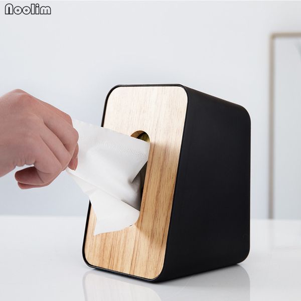 noolim japanese style simple tissue box wooden cover tissue box vertical living room home creative napkin paper storage
noolim japanese style simple tissue box wooden cover tissue box vertical living room home creative napkin paper storage