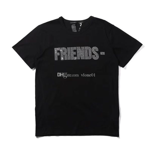 vlone womens t shirt tees hip hop womens vlone friends cotton short sleeve big v logo women mens t shirt, White
vlone womens t shirt tees hip hop womens vlone friends cotton short sleeve big v logo women mens t shirt, White