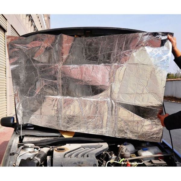 10mm aluminum foil fiberglass sound insulation cotton cover insulation cotton hose sound sound-absorbingrubberplastic
10mm aluminum foil fiberglass sound insulation cotton cover insulation cotton hose sound sound-absorbingrubberplastic