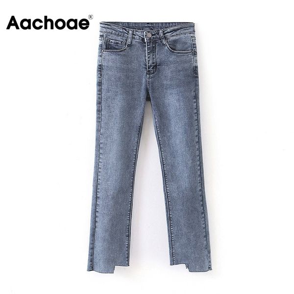 vintage solid cowboy jeans women baggy fashion irregular pants lady skinny full length trousers zipper bottoms pantalones, Blue
vintage solid cowboy jeans women baggy fashion irregular pants lady skinny full length trousers zipper bottoms pantalones, Blue