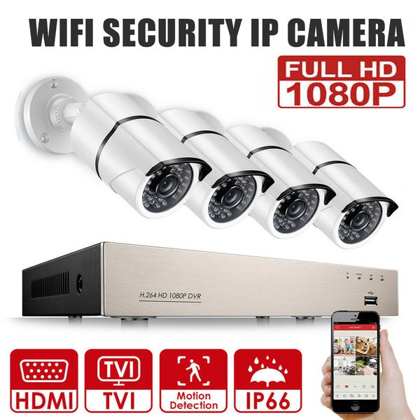 dvr kit security 4 camera system cctv video recorder hd night 4ch security mini motion detection dvr night vision motion sensor 1080p
dvr kit security 4 camera system cctv video recorder hd night 4ch security mini motion detection dvr night vision motion sensor 1080p