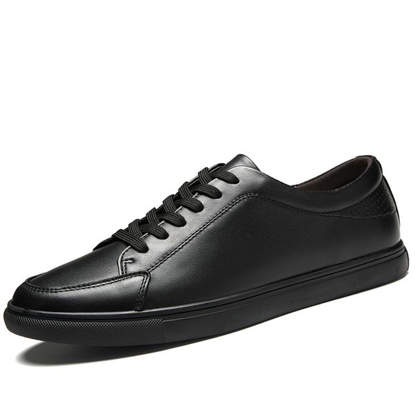 2020 leather shoes men casual shoes men white sneakers size 36-44 leather flats for yang oxfords %, Black
2020 leather shoes men casual shoes men white sneakers size 36-44 leather flats for yang oxfords %, Black