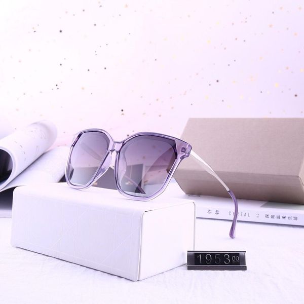 design sunglasses-new 2019 lady's large frame color film polarized sunglasses model 1953 with box, White;black
design sunglasses-new 2019 lady's large frame color film polarized sunglasses model 1953 with box, White;black