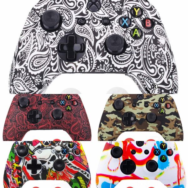 xammb neon x patterned faceplate front housing shell case replacement part for xbox one novel & controller s one (model 1708
xammb neon x patterned faceplate front housing shell case replacement part for xbox one novel & controller s one (model 1708