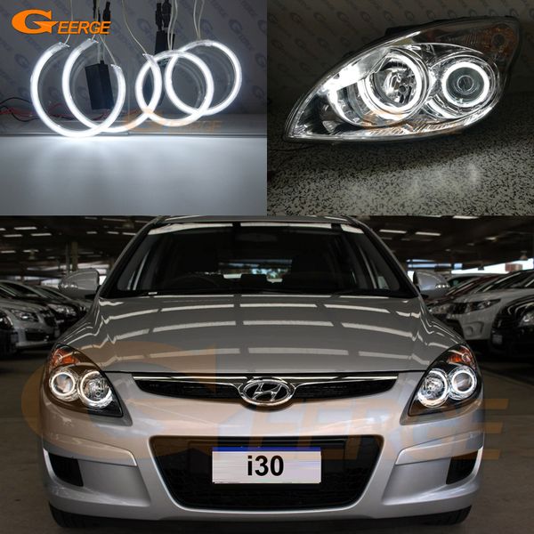 for i30 2007 2008 2009 2010 2011 hatchback wagon headlight excellent ultra bright illumination ccfl angel eyes kit
for i30 2007 2008 2009 2010 2011 hatchback wagon headlight excellent ultra bright illumination ccfl angel eyes kit