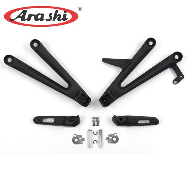 arashi 1 set rear footrest for honda cbr1000rr 2004-2007 motorcycle passenger foot pegs motor parts cbr1000 1000cc 2005 2006
arashi 1 set rear footrest for honda cbr1000rr 2004-2007 motorcycle passenger foot pegs motor parts cbr1000 1000cc 2005 2006