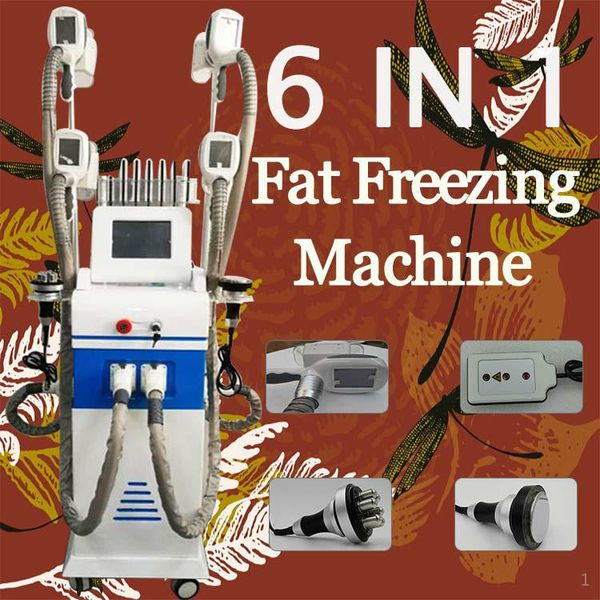 cryolipolysis ultrasound liposuction machine e slimming device 4 er handles 2 ing heads can work at the same time
cryolipolysis ultrasound liposuction machine e slimming device 4 er handles 2 ing heads can work at the same time