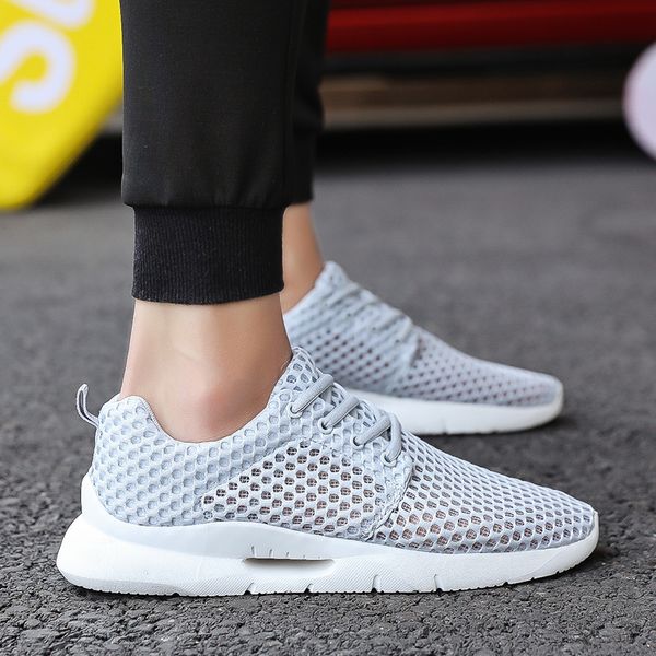 summer socks sports shoes for male female breathable mesh sneakers light man athletic run shoes chaussure sport homme
summer socks sports shoes for male female breathable mesh sneakers light man athletic run shoes chaussure sport homme