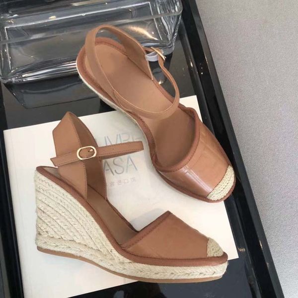 letters women designer sandals summer wedge sandal ladies slide slipper brand luxury high heel dress shoes shoe008 fen011, Black
letters women designer sandals summer wedge sandal ladies slide slipper brand luxury high heel dress shoes shoe008 fen011, Black
