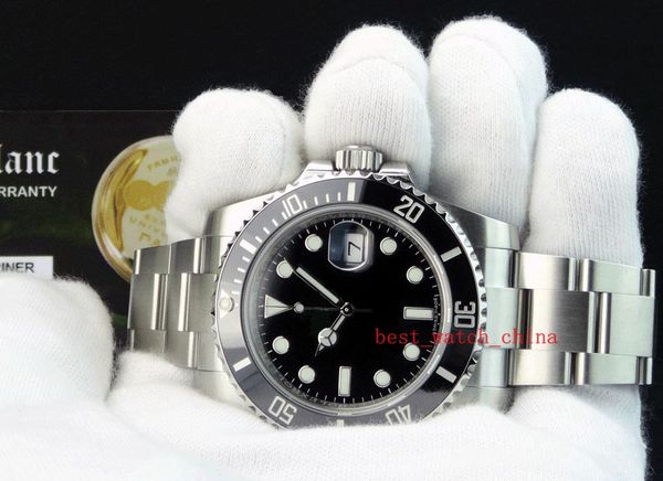 2019 fashion noble luxury new - 40mm never worn stainless black ceramic-116610 sant blanc men watch sale, Slivery;brown
2019 fashion noble luxury new - 40mm never worn stainless black ceramic-116610 sant blanc men watch sale, Slivery;brown