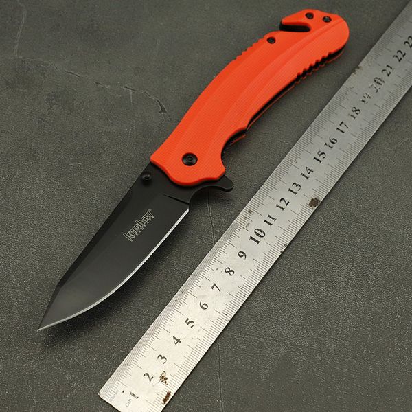 Kershaw 8650 Открытый Складной Нож 8Cr13G10 Кемпинг Складной Нож Выживания Подарочный Нож Открытый Рождественский Подарочный Инструменты
Kershaw 8650 Открытый Складной Нож 8Cr13G10 Кемпинг Складной Нож Выживания Подарочный Нож Открытый Рождественский Подарочный Инструменты