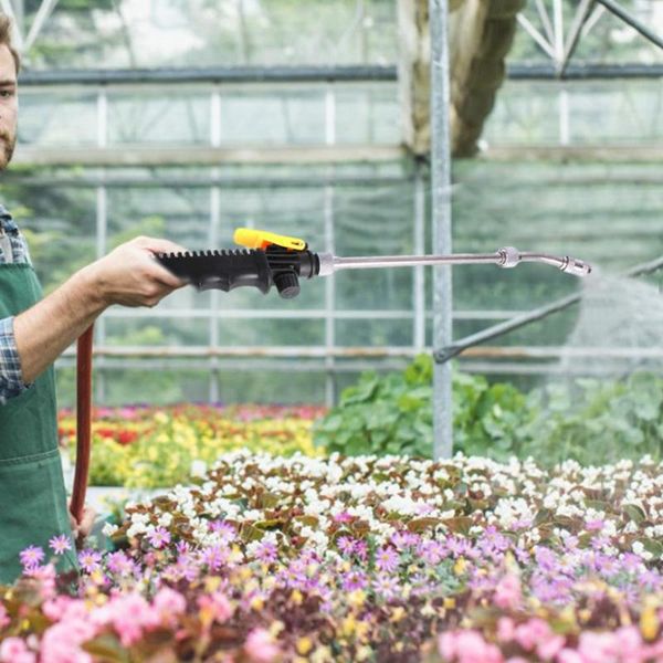 adjustable atomization nursery sprinkler watering water gun set car cleaning spray water gun garden irrigation supplies
adjustable atomization nursery sprinkler watering water gun set car cleaning spray water gun garden irrigation supplies
