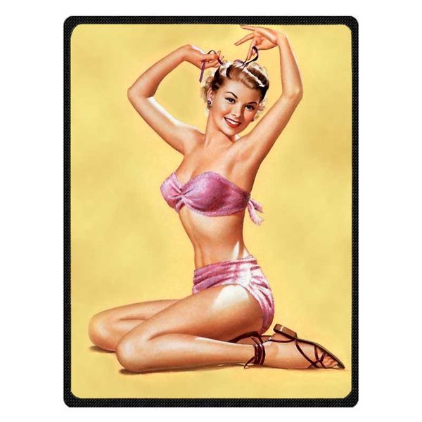 summer air conditioning blanket soft plush plaids personalized pin up girl pattern sofa car travel throw blankets
summer air conditioning blanket soft plush plaids personalized pin up girl pattern sofa car travel throw blankets