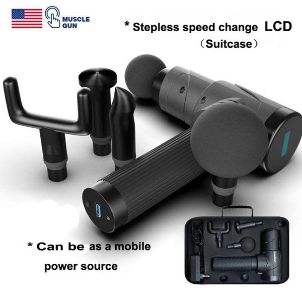 5heads massage gun muscle deep tissue sport massager therapy gun exercise relief relax body shaping recovery muscle
5heads massage gun muscle deep tissue sport massager therapy gun exercise relief relax body shaping recovery muscle