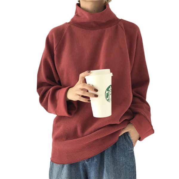winter women cashmere sweaters streetwear fashion turtleneck knitted jumpers korean female crocheted pullovers christmas, White;black
winter women cashmere sweaters streetwear fashion turtleneck knitted jumpers korean female crocheted pullovers christmas, White;black