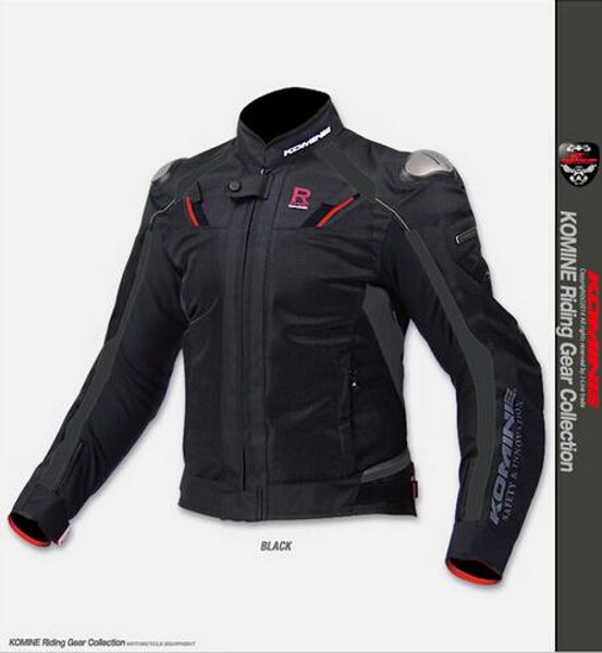 for komine jk-063 alloy rally motorbike jackets riding maintenance popular protection clothing a
for komine jk-063 alloy rally motorbike jackets riding maintenance popular protection clothing a