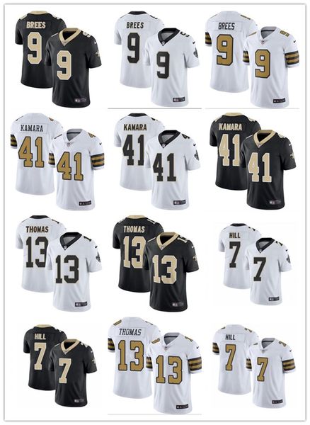 Men women 039 youth new orlean 9 drew bree 41 alvin kamara 13 michael thoma 7 tay om hill cu tom black re football jer ey aint
Men women 039 youth new orlean 9 drew bree 41 alvin kamara 13 michael thoma 7 tay om hill cu tom black re football jer ey aint