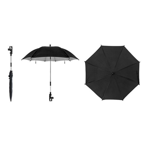 stroller parasol protable foldable pram shade umbrella baby carriage accessories k1kc
stroller parasol protable foldable pram shade umbrella baby carriage accessories k1kc