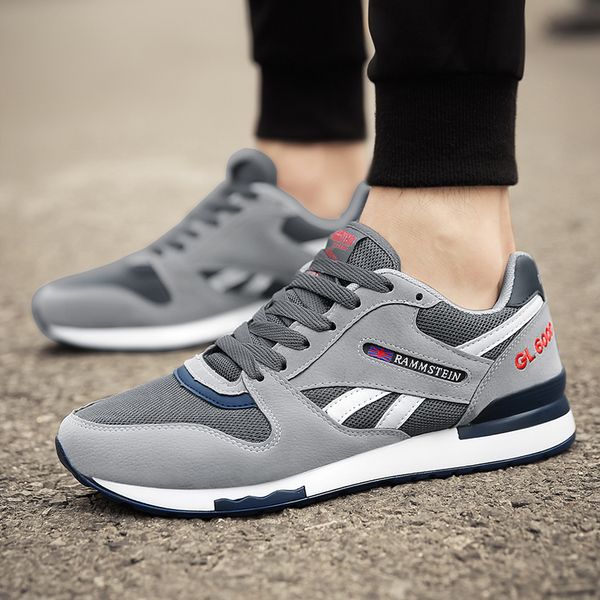 2019 new arrivals sneakers mesh breathable sports shoes men sneakers outdoor male walking shoes men sapatilhas homem
2019 new arrivals sneakers mesh breathable sports shoes men sneakers outdoor male walking shoes men sapatilhas homem