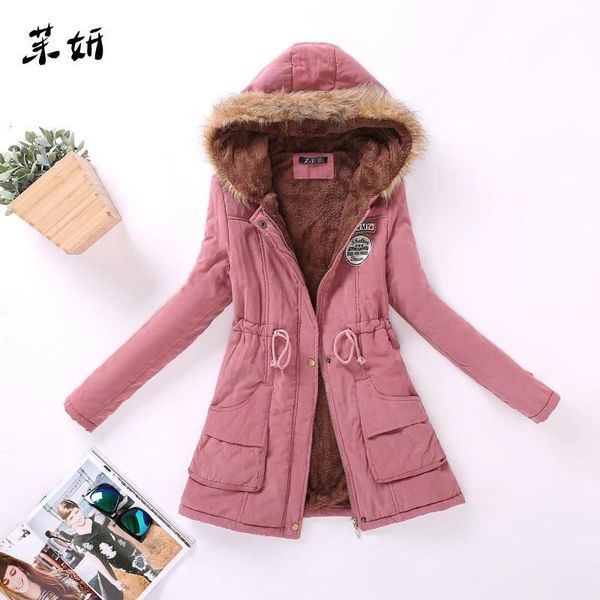 new autumn winter women cotton jacket padded casual slim coat emboridery hooded parkas plus size 3xl wadded overcoat, Black
new autumn winter women cotton jacket padded casual slim coat emboridery hooded parkas plus size 3xl wadded overcoat, Black