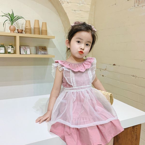 milancel 2020 girls clothes summer dress backless dress for girls pure cotton princess, Red;yellow
milancel 2020 girls clothes summer dress backless dress for girls pure cotton princess, Red;yellow