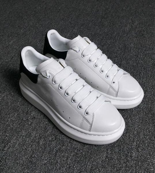 designer luxury man casual shoes leather mens womens fashion white leather comfortable shoes flat casual sneaker daily jogging on sale, Black
designer luxury man casual shoes leather mens womens fashion white leather comfortable shoes flat casual sneaker daily jogging on sale, Black