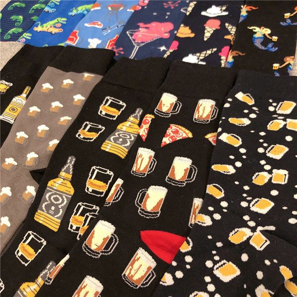 mid calf crew alcohol cotton socks wine beer bubble whisky whiskey champagne sake cocktail brandy vodka rum tequila spirit, Black
mid calf crew alcohol cotton socks wine beer bubble whisky whiskey champagne sake cocktail brandy vodka rum tequila spirit, Black