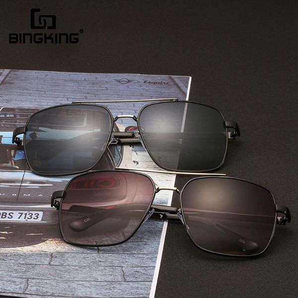 2019 new style men sun glasses occident fashion polarized light sunglasses retro uv-protection driver mirror, White;black
2019 new style men sun glasses occident fashion polarized light sunglasses retro uv-protection driver mirror, White;black
