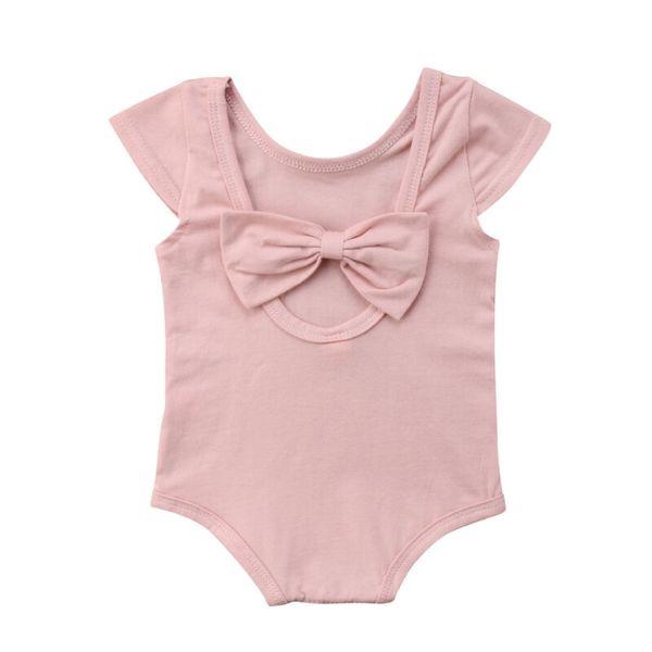 girls romper 2019 newborn baby kids solid bowknot romper sleeveless jumpsuit one piece outfit summer clothes 3 colors, Blue
girls romper 2019 newborn baby kids solid bowknot romper sleeveless jumpsuit one piece outfit summer clothes 3 colors, Blue