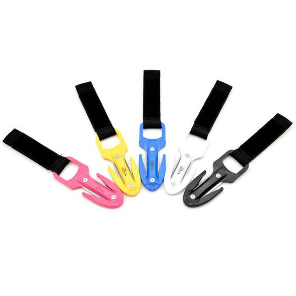portable diving cutting knife, diving snorkeling safety secant cutting knife hand line cutter equipment m
portable diving cutting knife, diving snorkeling safety secant cutting knife hand line cutter equipment m